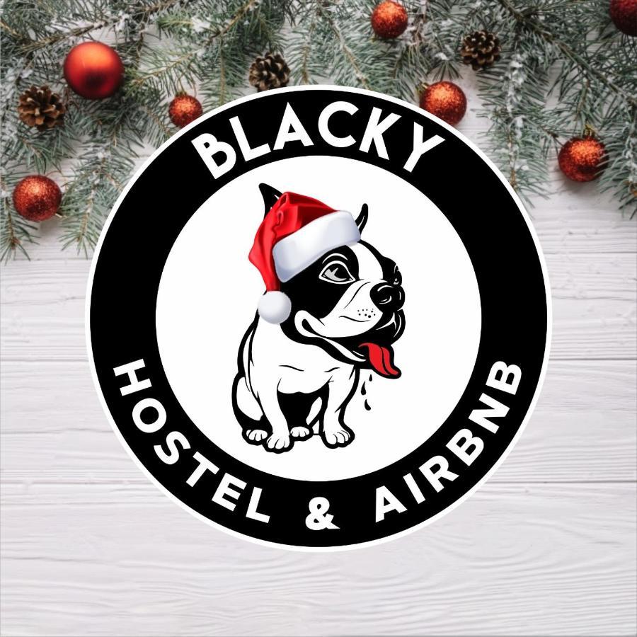 Blacky Hostel And Apartments (Adults Only) クスコ エクステリア 写真